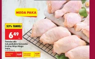 Podudzie z kurczaka Kraina Mięs