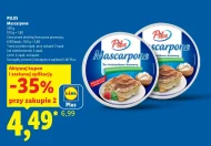 Mascarpone Pilos
