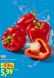 Papryka Polski
