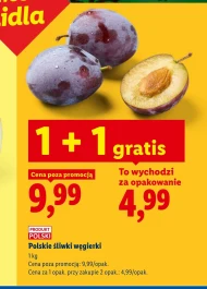 Śliwki