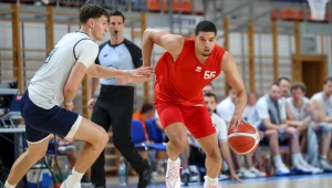 Prosto z NBA do PLK. Ujawniamy kulisy transferu