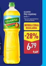 Olej Kujawski