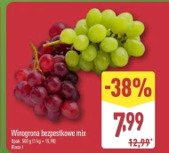 Winogrona
