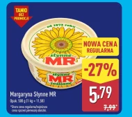 Margaryna MR