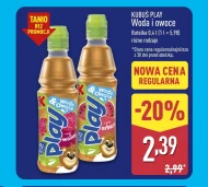 Napój Kubuś