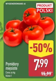 Помідори Polski