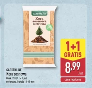 Kora sosnowa Gardenline