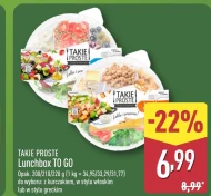Lunchbox Takie Proste