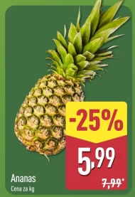 Ananas
