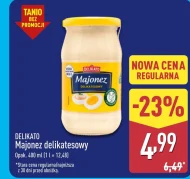Majonez Delikato