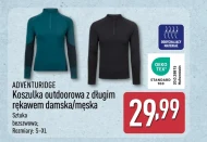 Koszulka damska Adventuridge