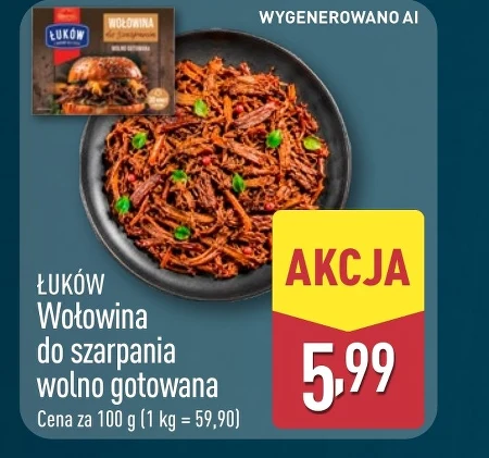 Яловичина Łuków