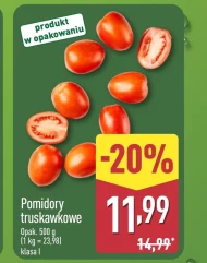 Pomidory