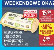 Jaja Wesoły Kurnik