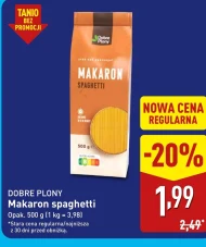 Паста Dobre plony