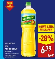 Olej Kujawski