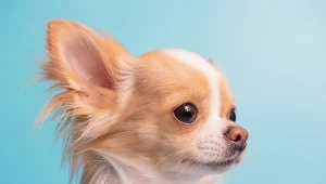 Chihuahua to bardzo starożytna rasa psów, jeszcze z czasów Mezoameryki