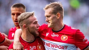 Co z powołaniem dla nowej gwiazdy Widzewa? Sam ujawnił. Jest deklaracja