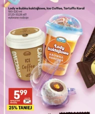 Lody Koral
