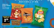 Чіпси Cheetos