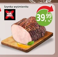 Szynka Wyśmienita