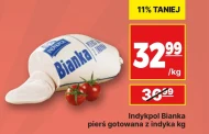 Pierś z indyka Indykpol