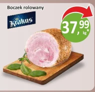 Boczek Krakus