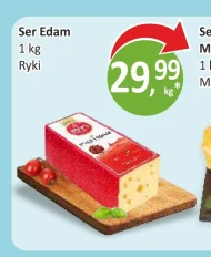 Ser Edam