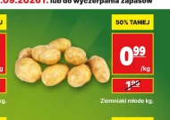 Ziemniaki MU!