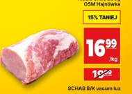 Свиняча корейка Osm Hajnówka