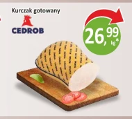 Kurczak gotowany Cedrob