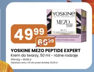 Krem do twarzy Yoskine