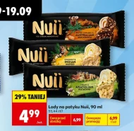 Lody Nuii