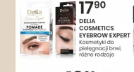 Kosmetyki do brwi Delia