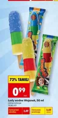 Lody Wojanek