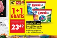 Kapsułki do prania Persil