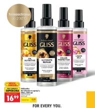 Odżywka do włosów Schwarzkopf