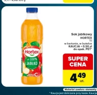 Sok Hortex