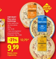 Pizza Chef Select