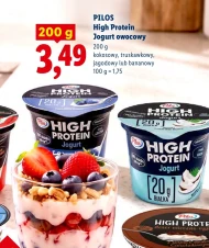 Protein Pilos