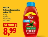 Кетчуп Kotlin