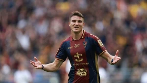 Nadal gorąco wokół transferu Sancheza. Wisła Kraków wydała komunikat