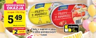 Filet z makreli Łosoś Ustka