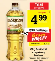 Olej Beskidzki
