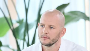 Bartosz Kurek