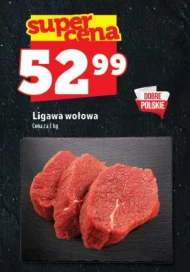 Ligawa wołowa Na dobre