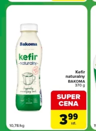 Kefir Bakoma