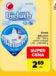Serek Bieluch