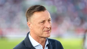 Tomasz Hajto zaskoczył ws. Siemieńca. "Będę stał w jego obronie"