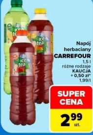 Napój ICE